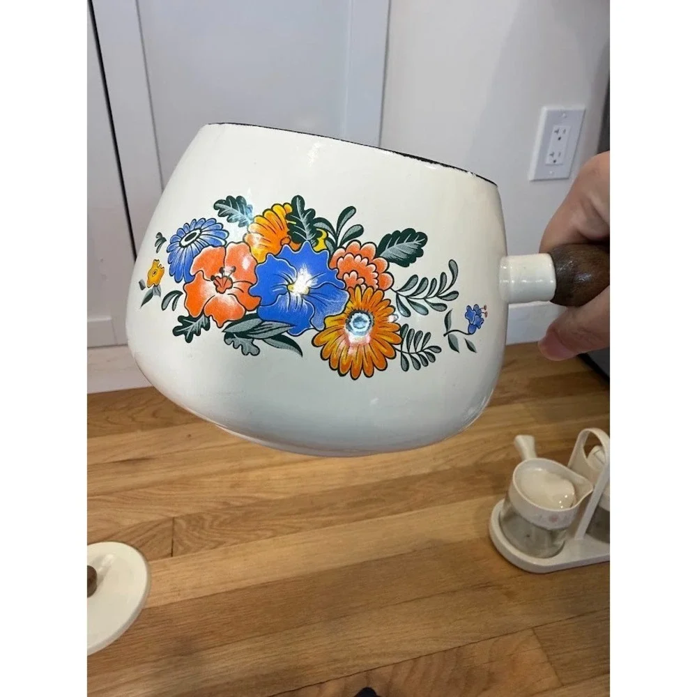 Kamenstein vintage 70s